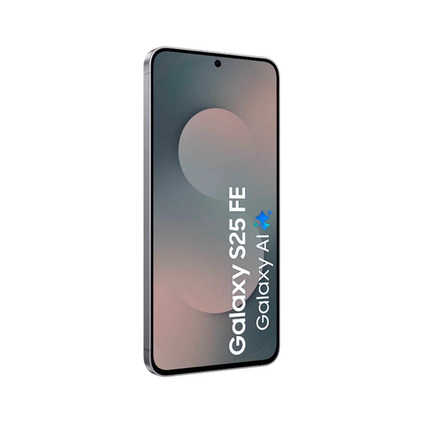 Samsung Galaxy S25 FE 256GB Jetblack