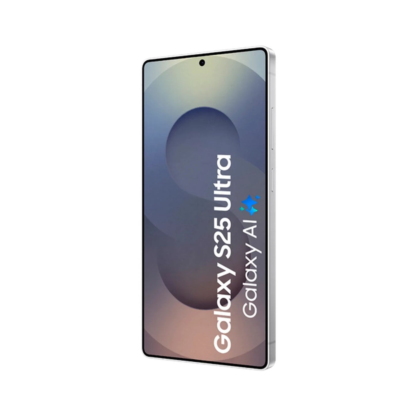 Samsung Galaxy S25 Ultra 256GB Titanium Silver Blue