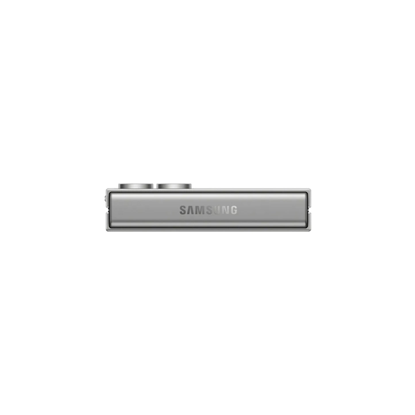 Samsung Galaxy Z Flip6 256GB Silver Shadow