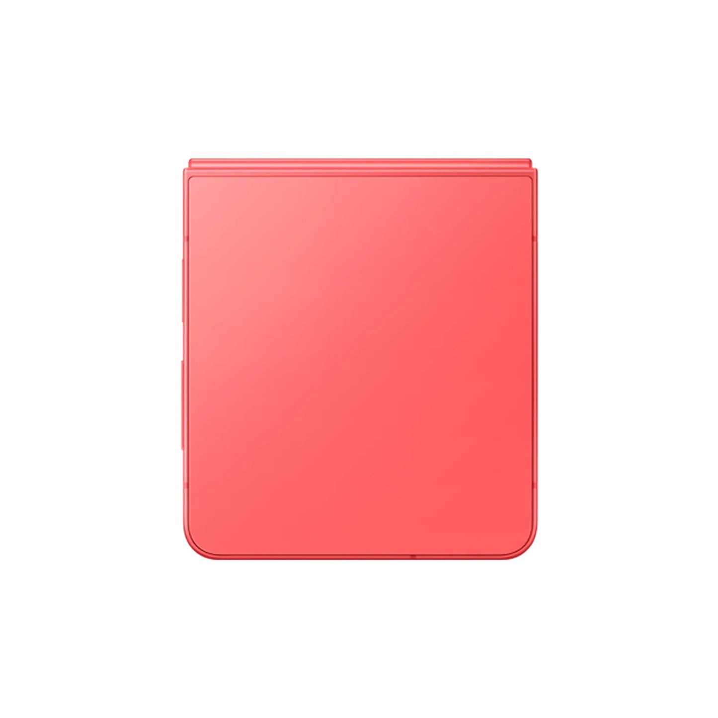 Samsung Galaxy Z Flip7 256GB Coralred