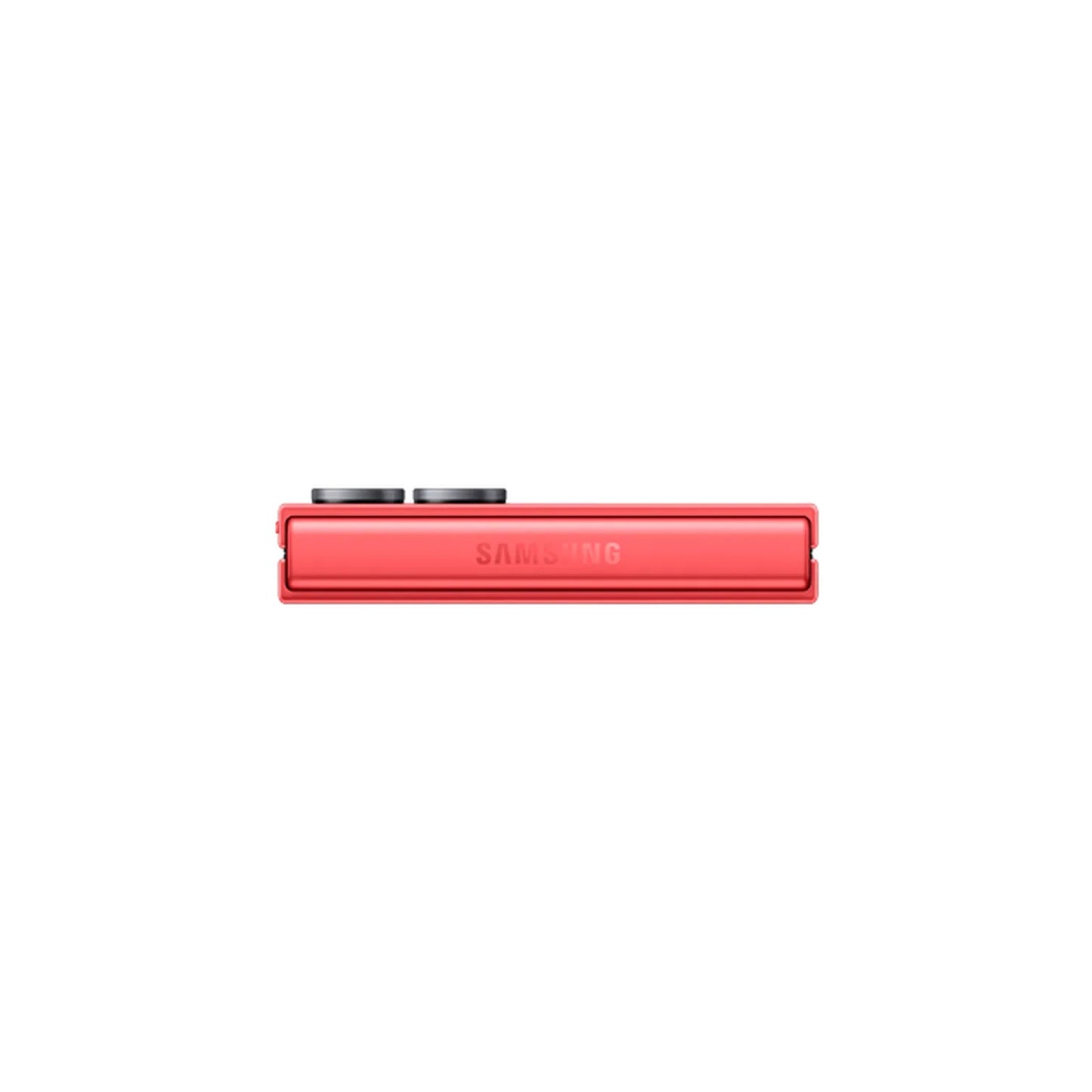 Samsung Galaxy Z Flip7 256GB Coralred