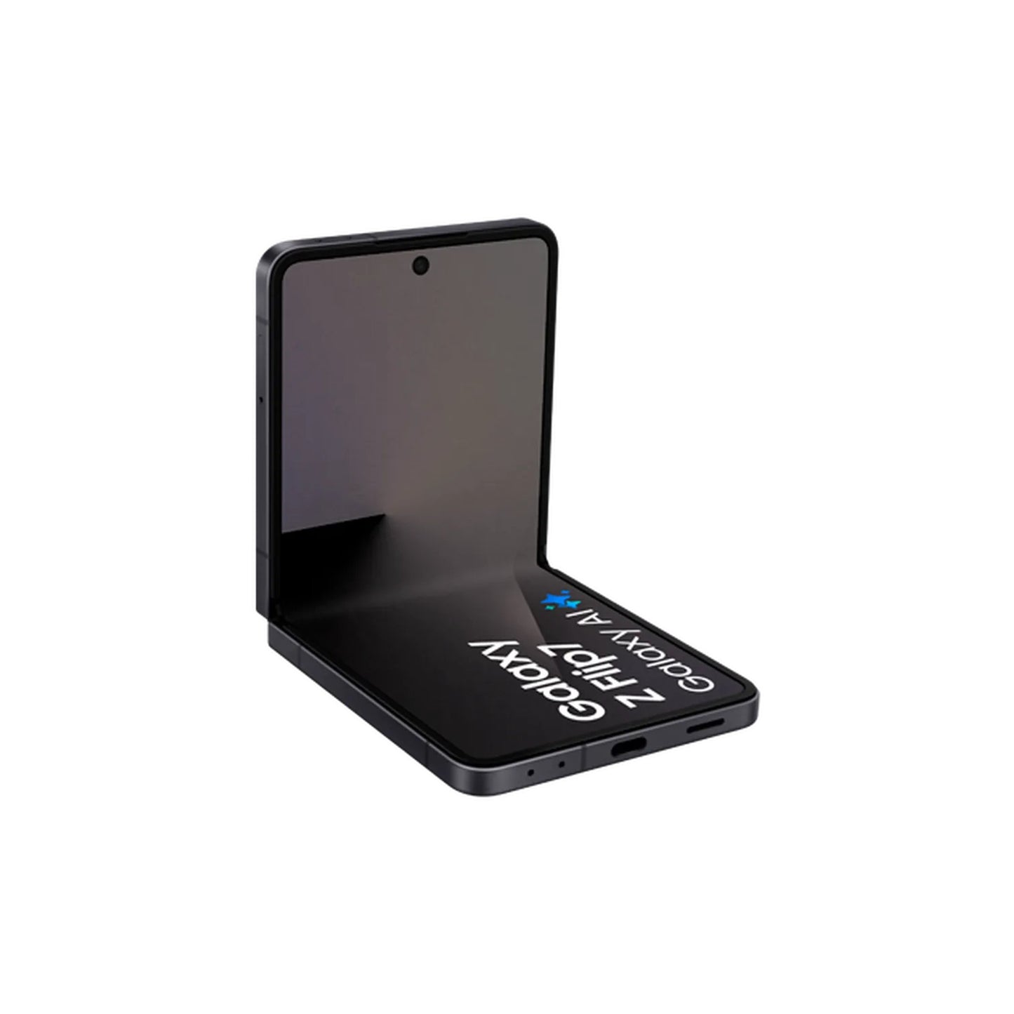 Samsung Galaxy Z Flip7 256GB Jetblack