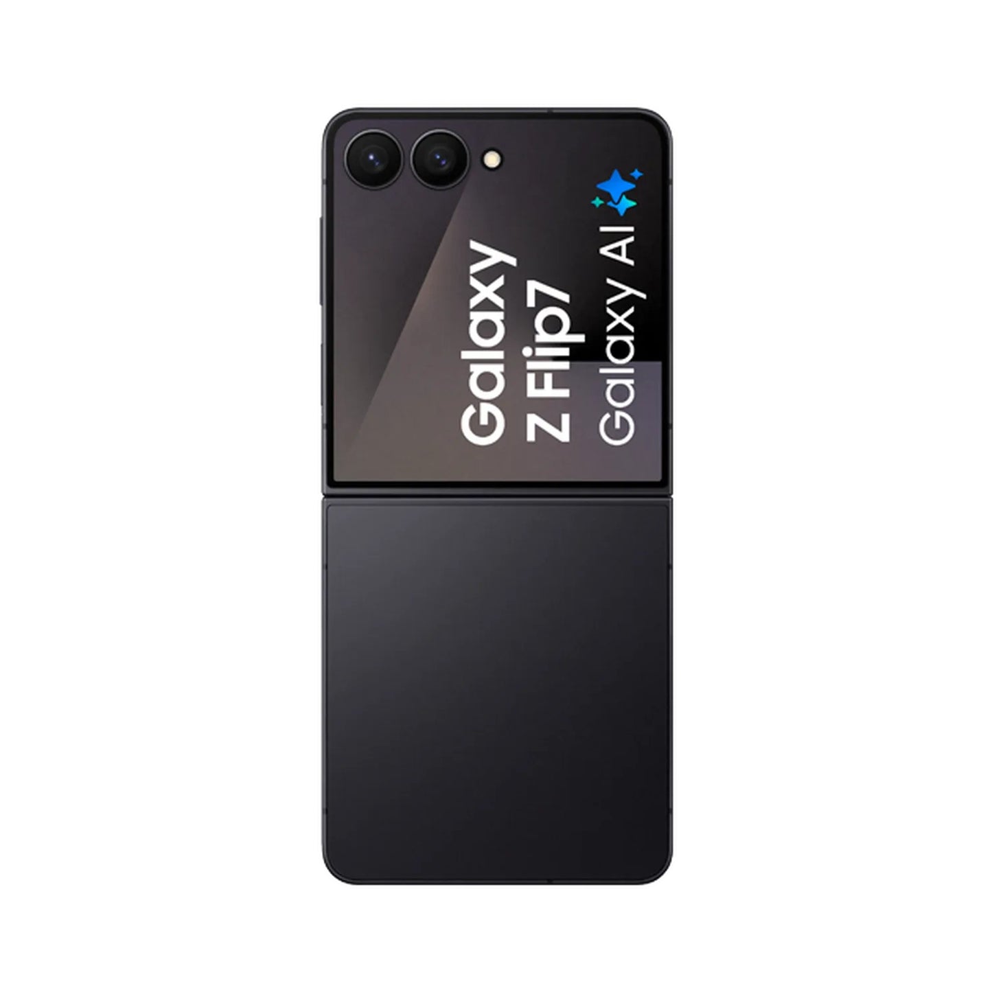Samsung Galaxy Z Flip7 256GB Jetblack