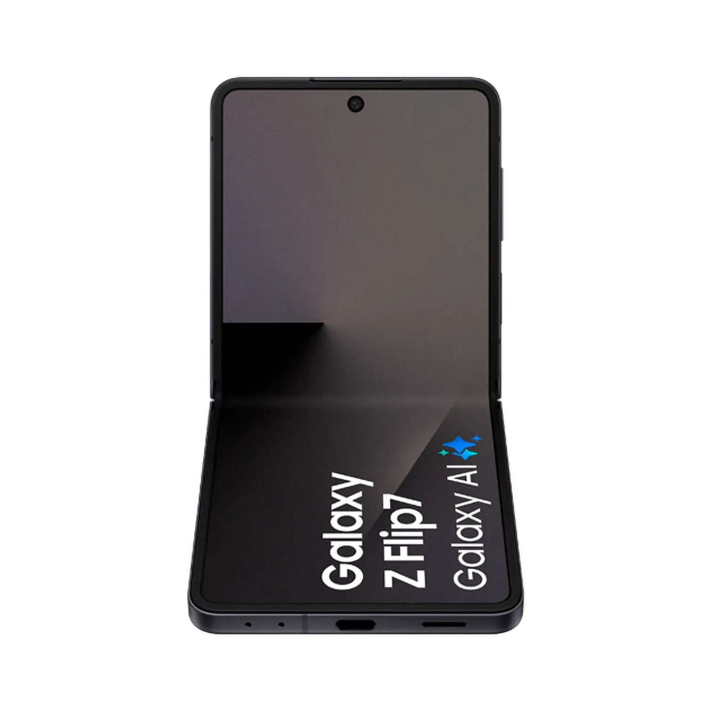 Samsung Galaxy Z Flip7 256GB Jetblack