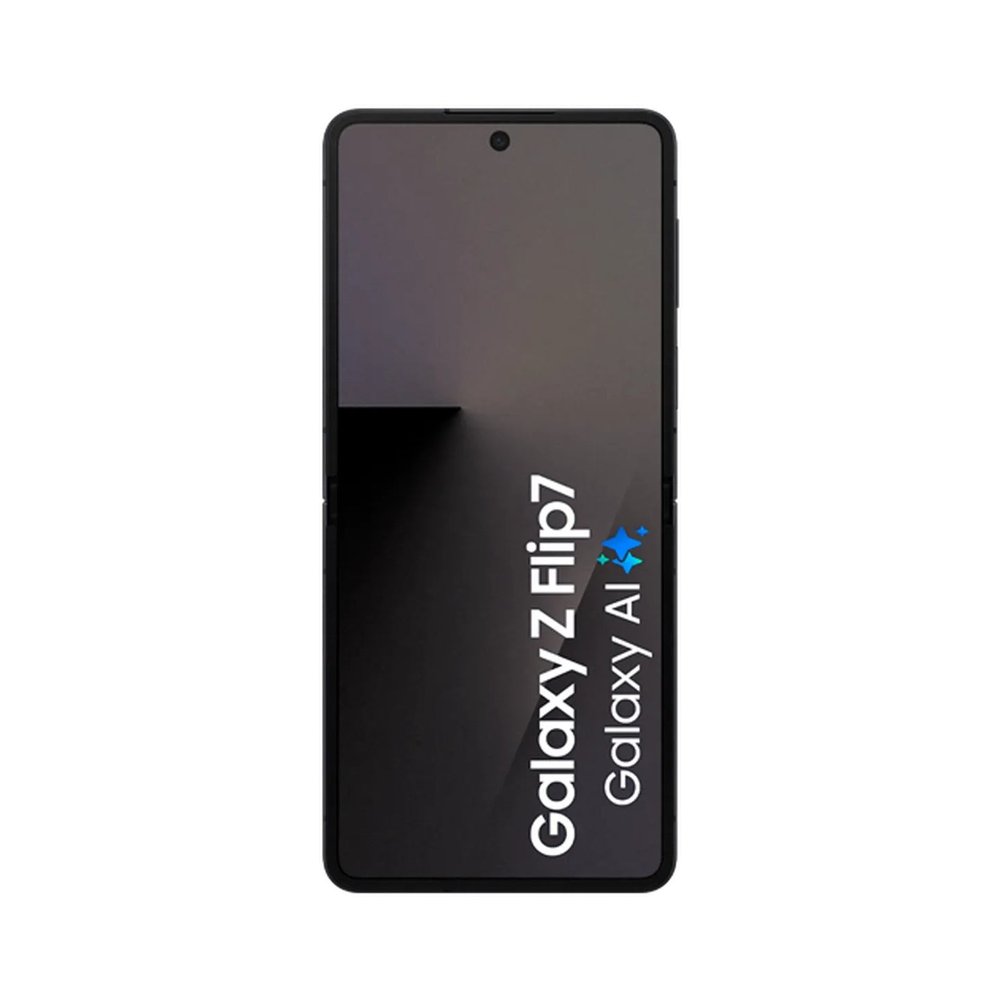 Samsung Galaxy Z Flip7 256GB Jetblack