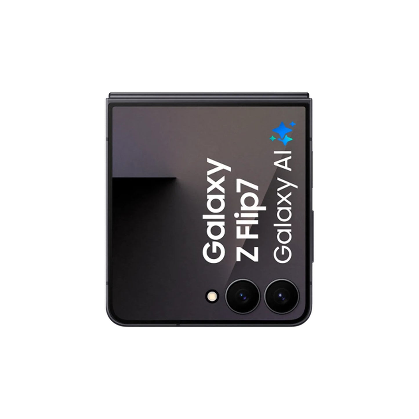 Samsung Galaxy Z Flip7 256GB Jetblack