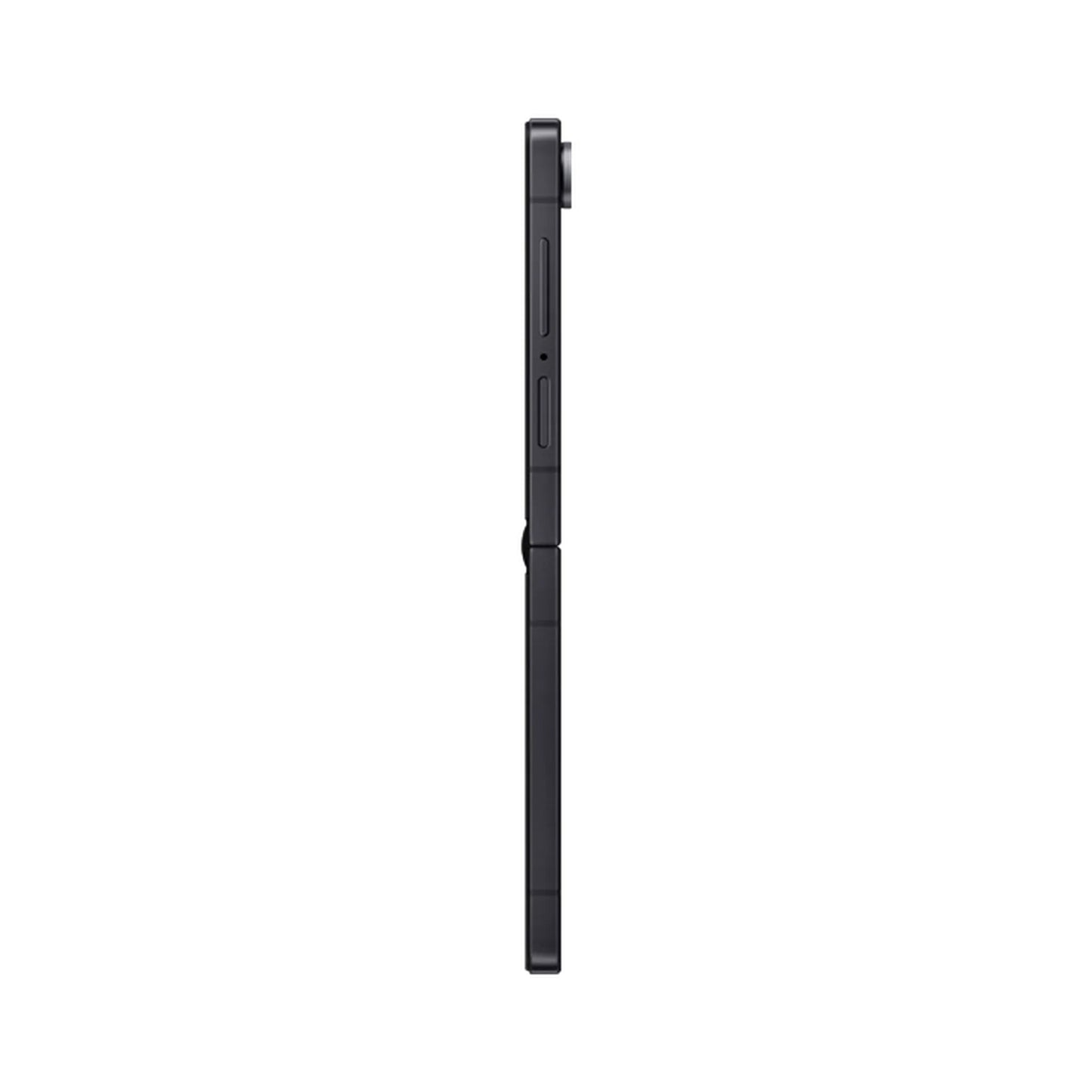 Samsung Galaxy Z Flip7 256GB Jetblack