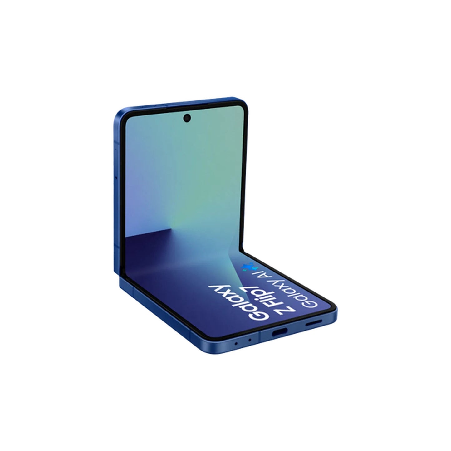 Samsung Galaxy Z Flip7 512GB Blue Shadow