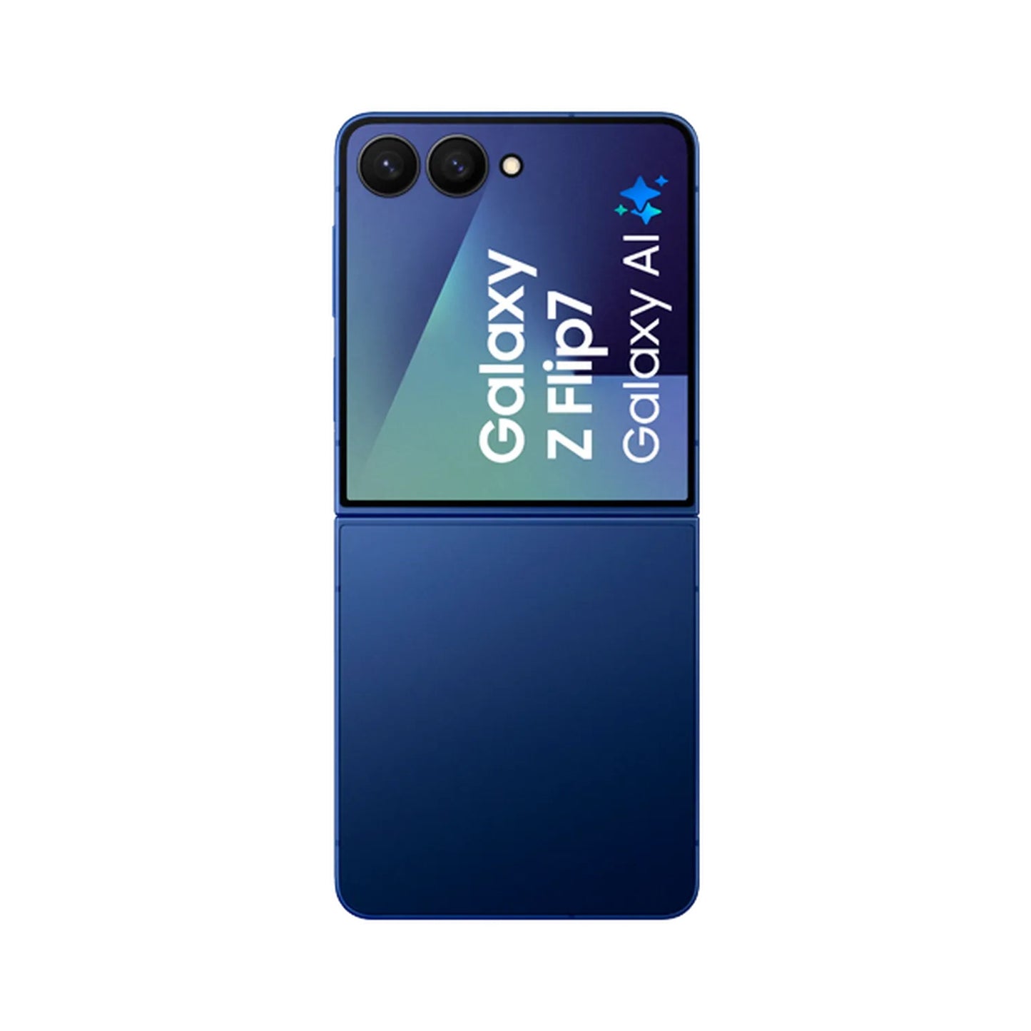 Samsung Galaxy Z Flip7 512GB Blue Shadow