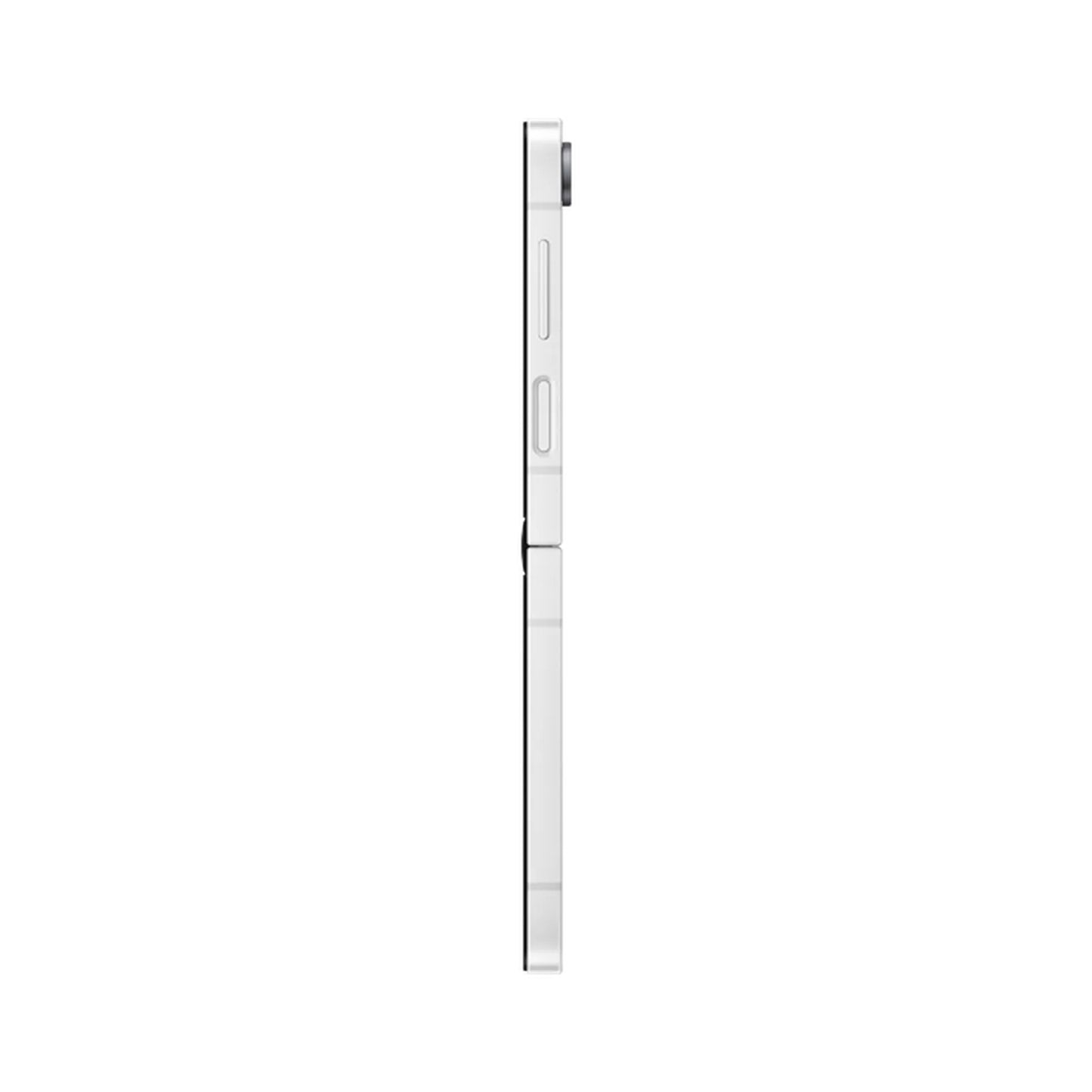 Samsung Galaxy Z Flip7 FE 128GB weiß