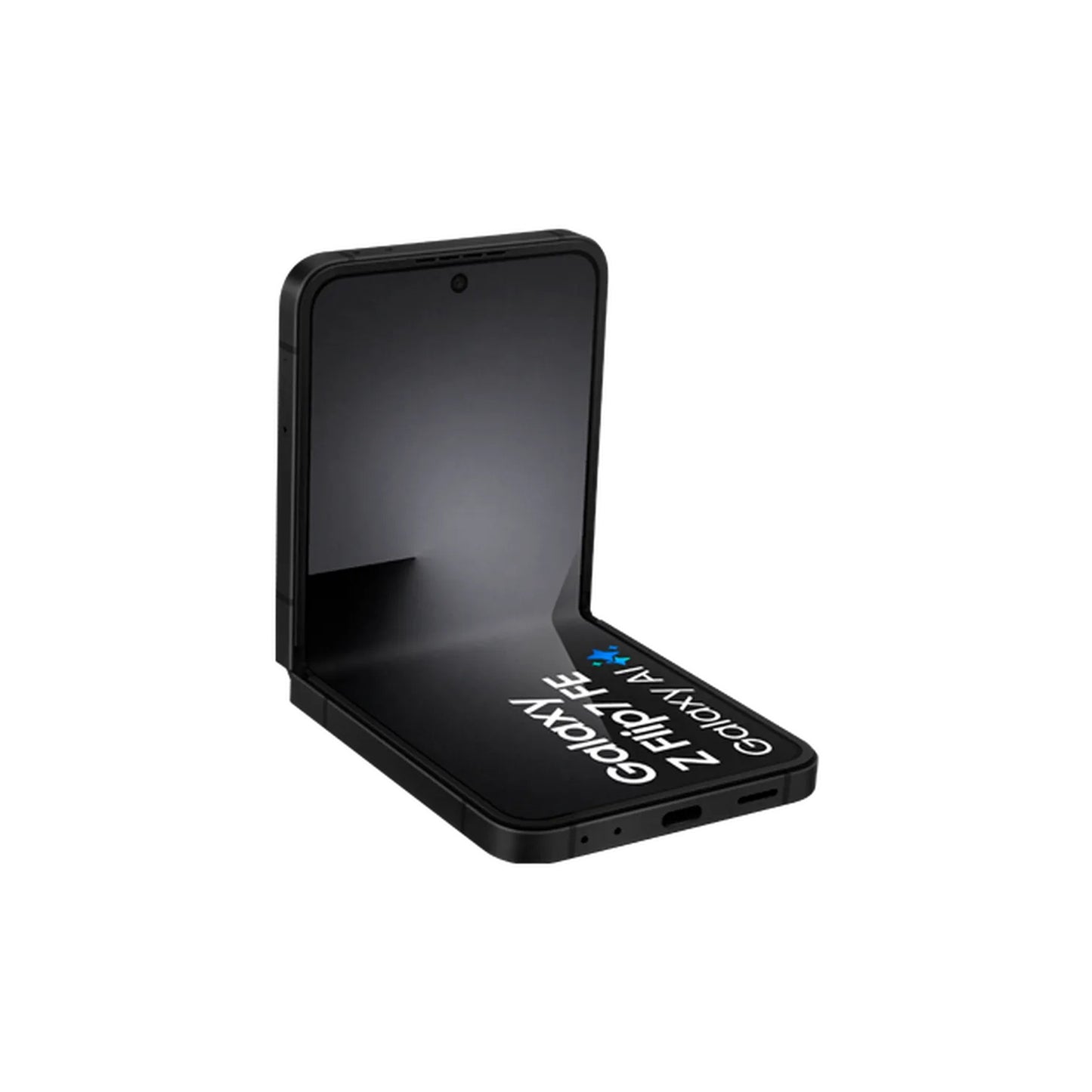 Samsung Galaxy Z Flip7 FE 256GB schwarz