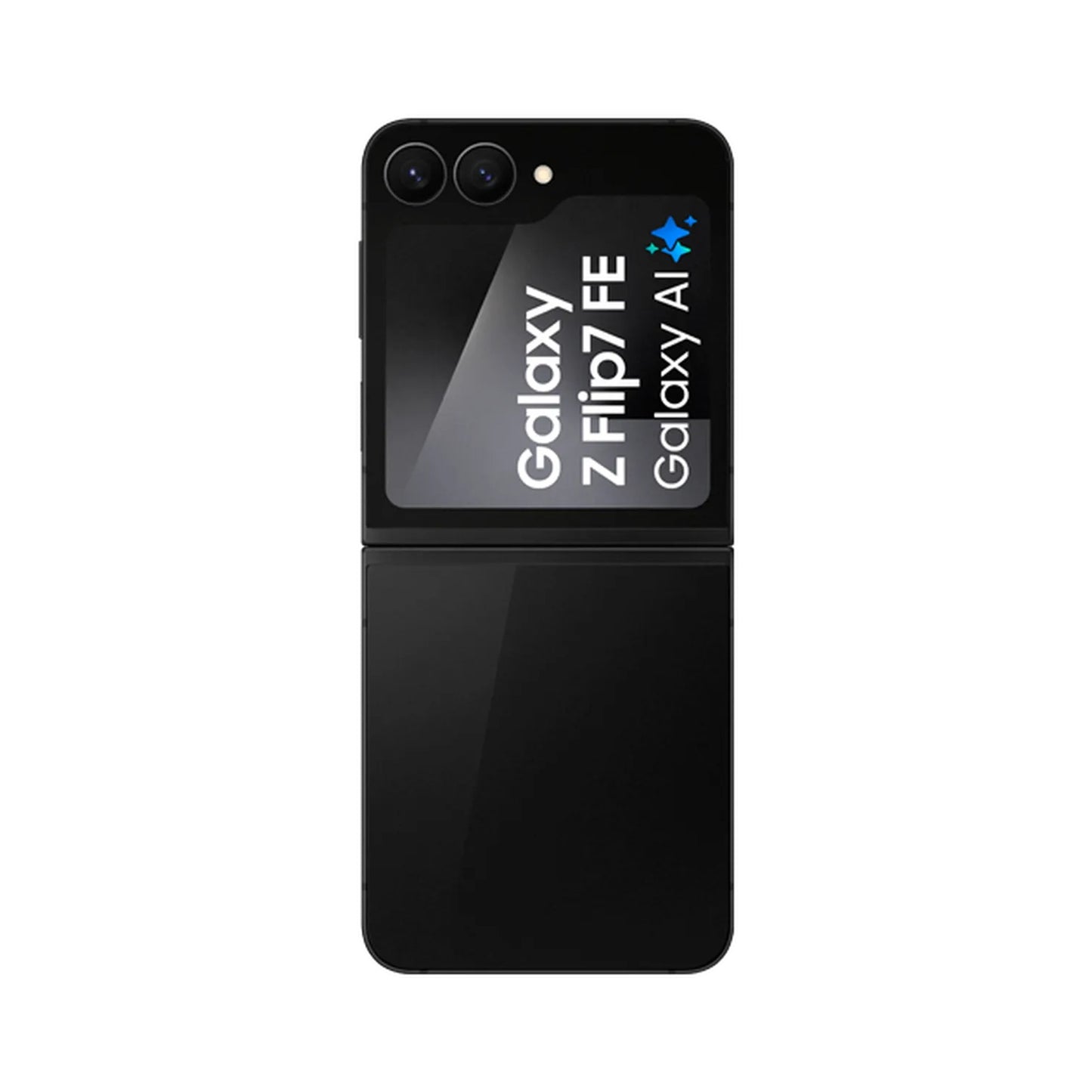 Samsung Galaxy Z Flip7 FE 256GB schwarz