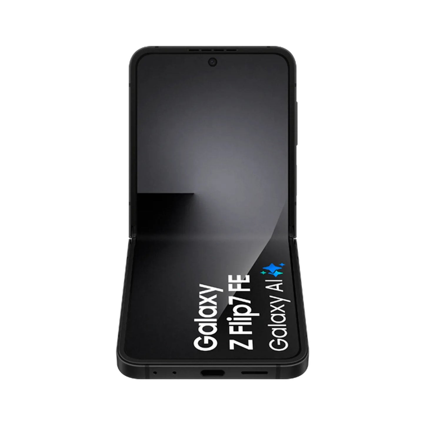 Samsung Galaxy Z Flip7 FE 256GB schwarz