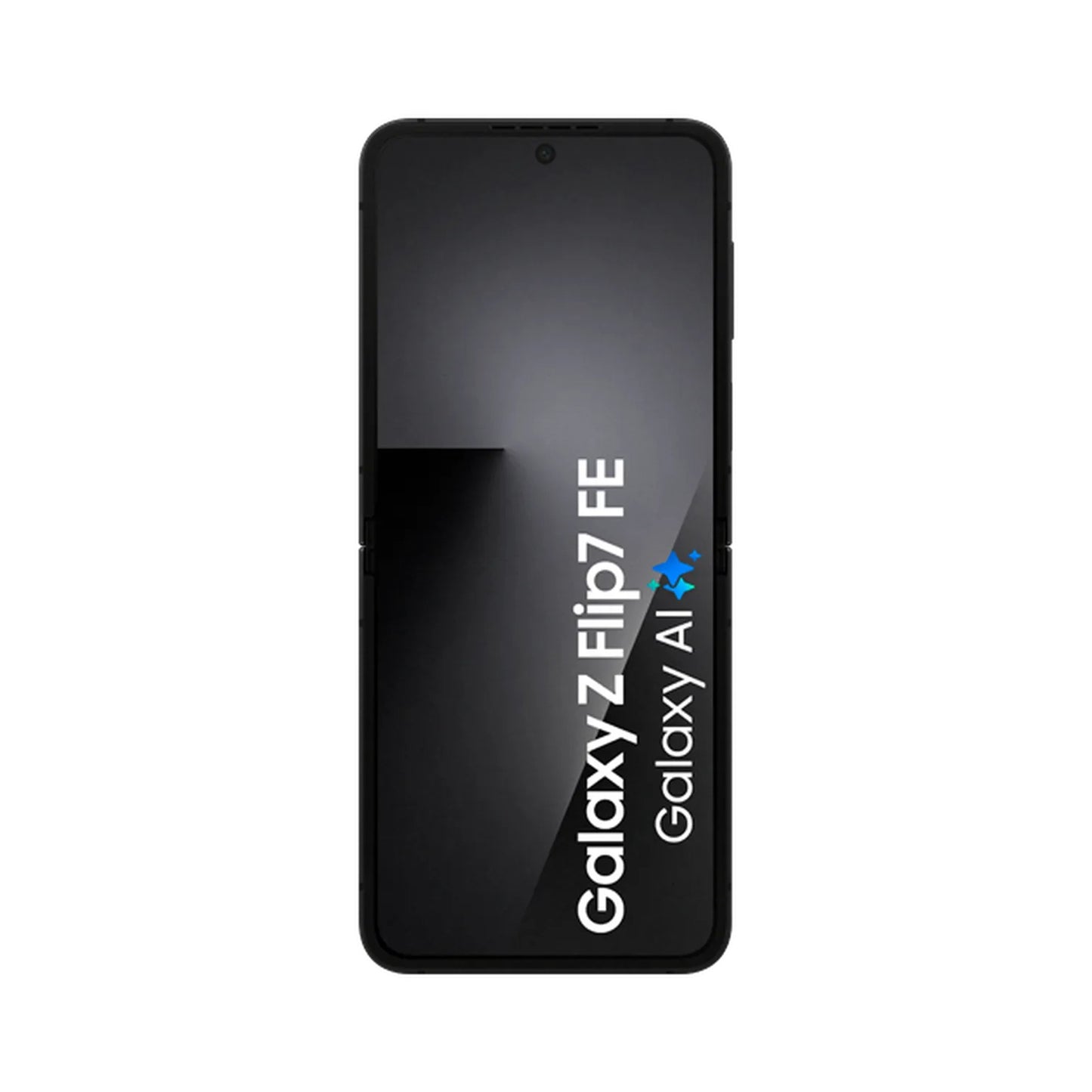 Samsung Galaxy Z Flip7 FE 256GB schwarz