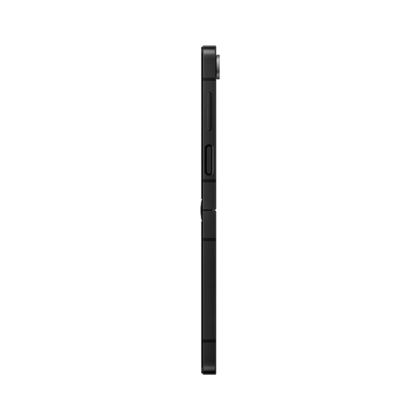 Samsung Galaxy Z Flip7 FE 256GB schwarz