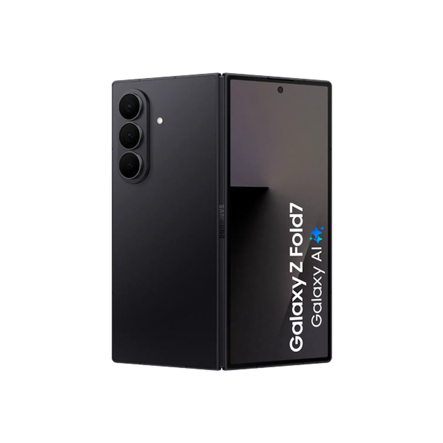 Samsung Galaxy Z Fold7 512GB Jetblack