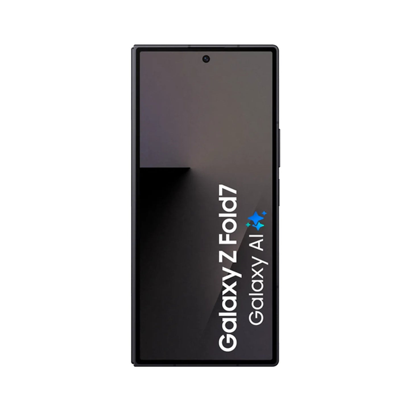 Samsung Galaxy Z Fold7 512GB Jetblack