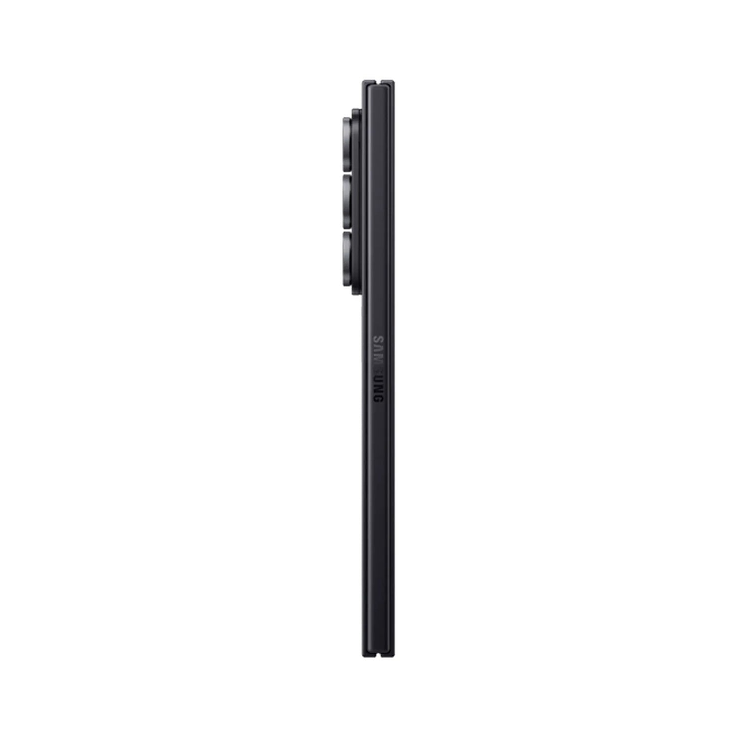 Samsung Galaxy Z Fold7 512GB Jetblack