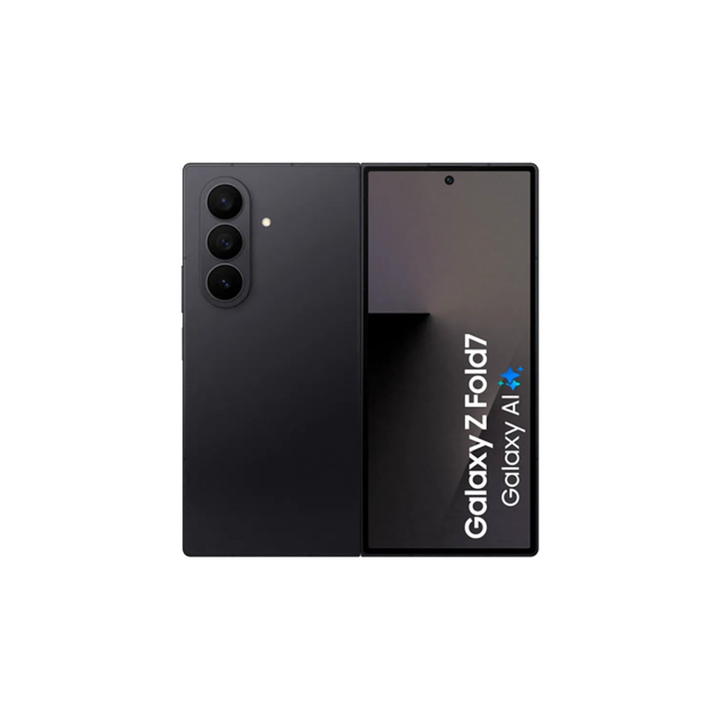 Samsung Galaxy Z Fold7 512GB Jetblack