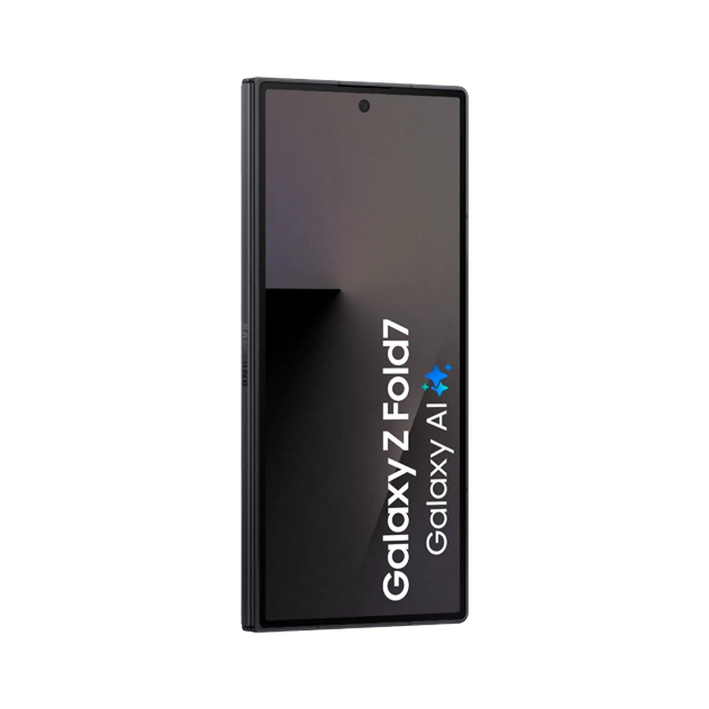 Samsung Galaxy Z Fold7 512GB Jetblack