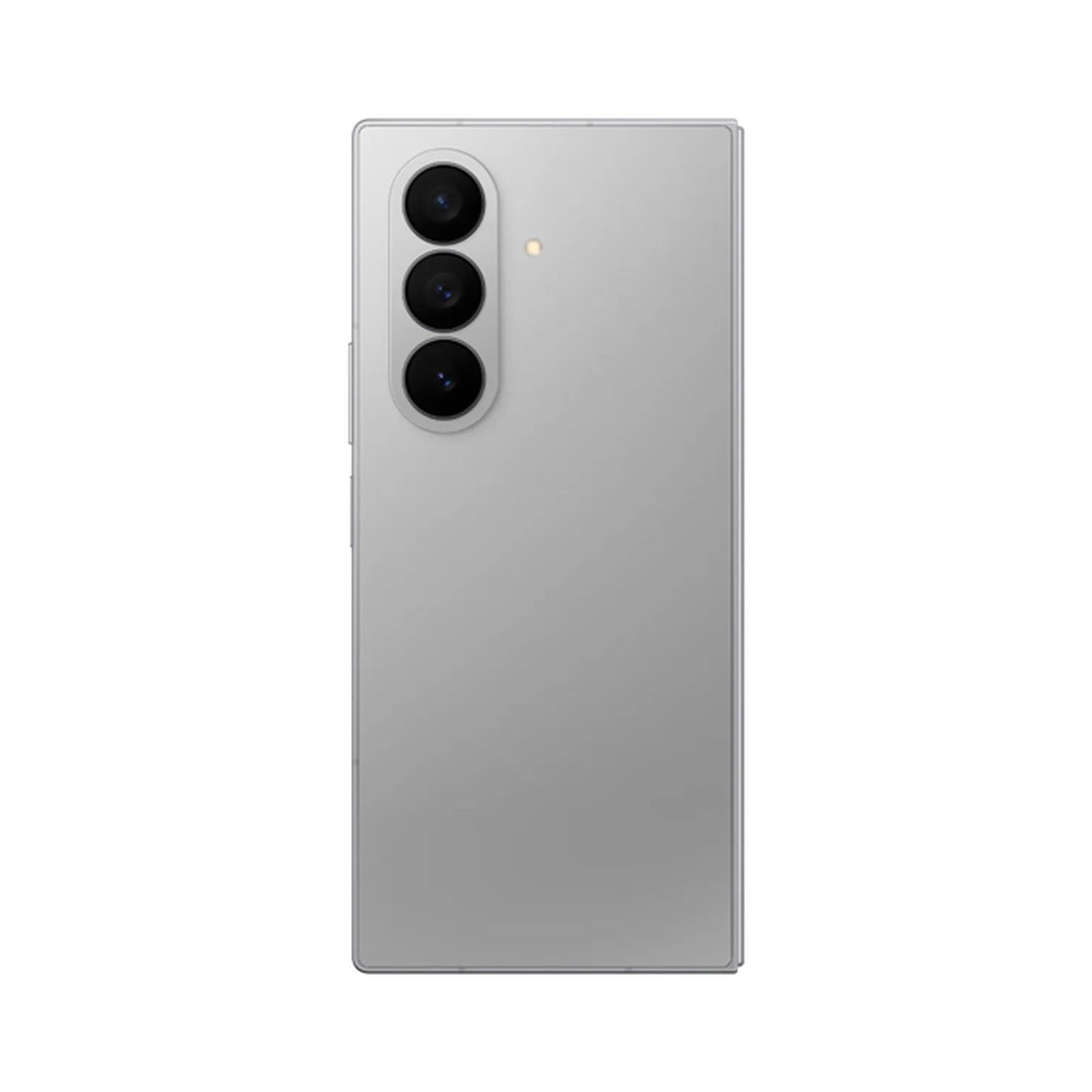 Samsung Galaxy Z Fold7 512GB Silver Shadow