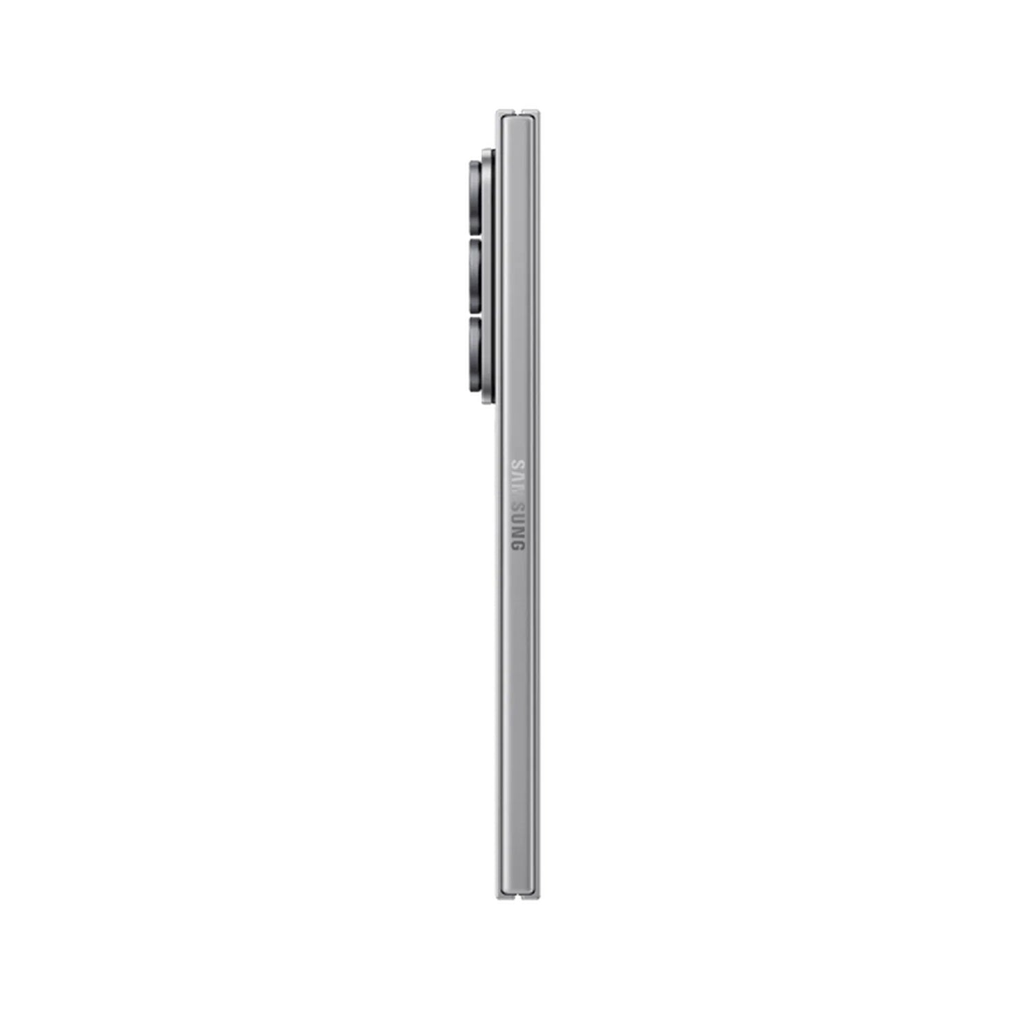 Samsung Galaxy Z Fold7 512GB Silver Shadow