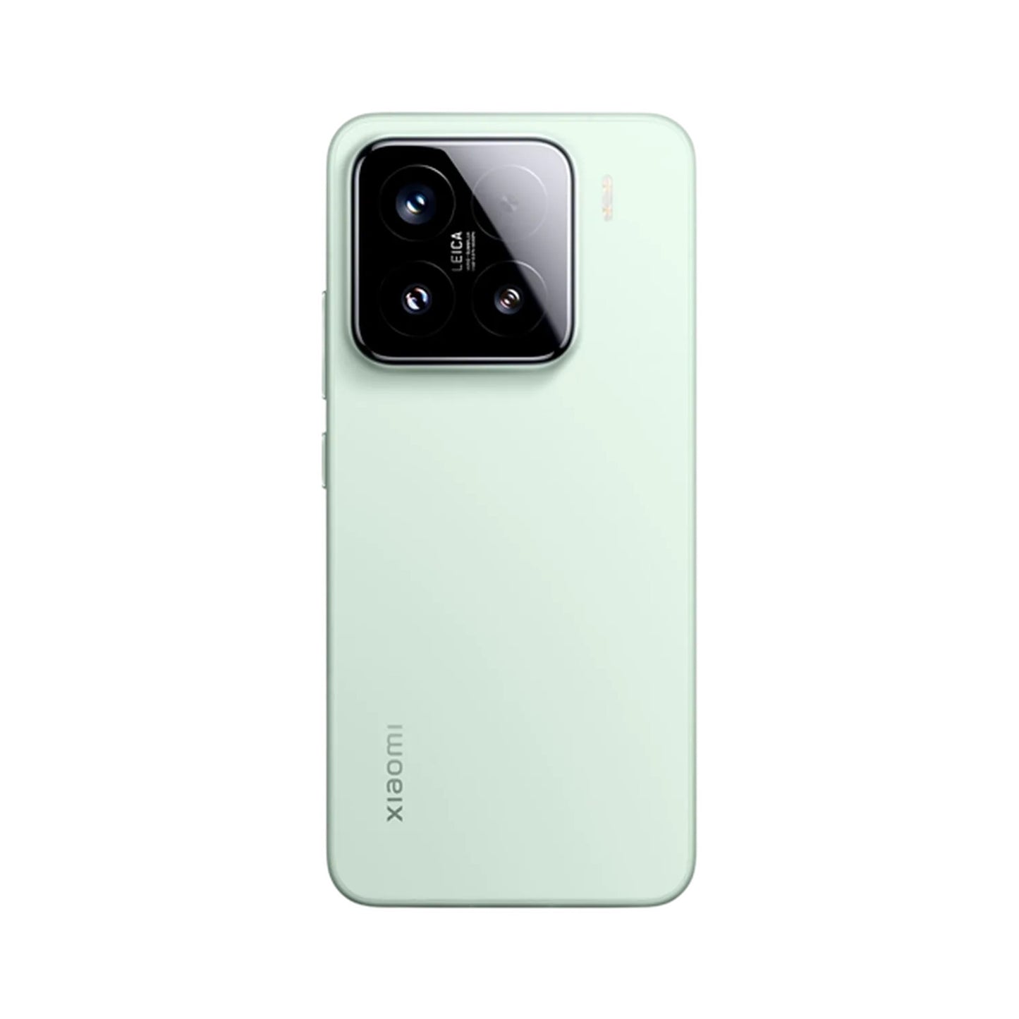 Xiaomi 15 256GB Grün