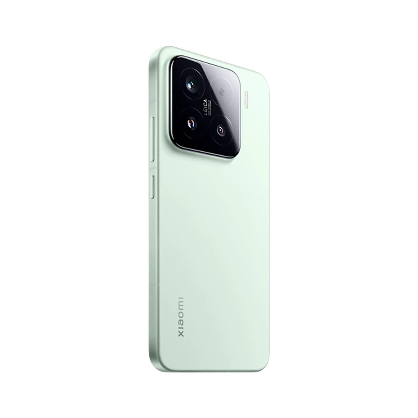 Xiaomi 15 256GB Grün