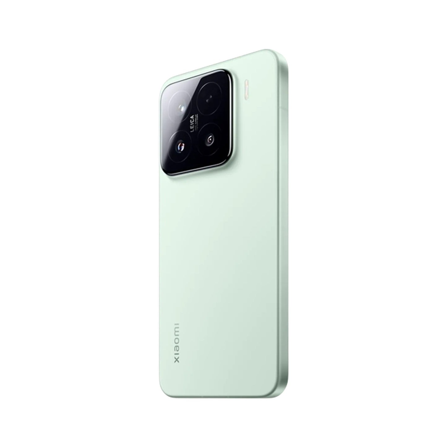 Xiaomi 15 256GB Grün