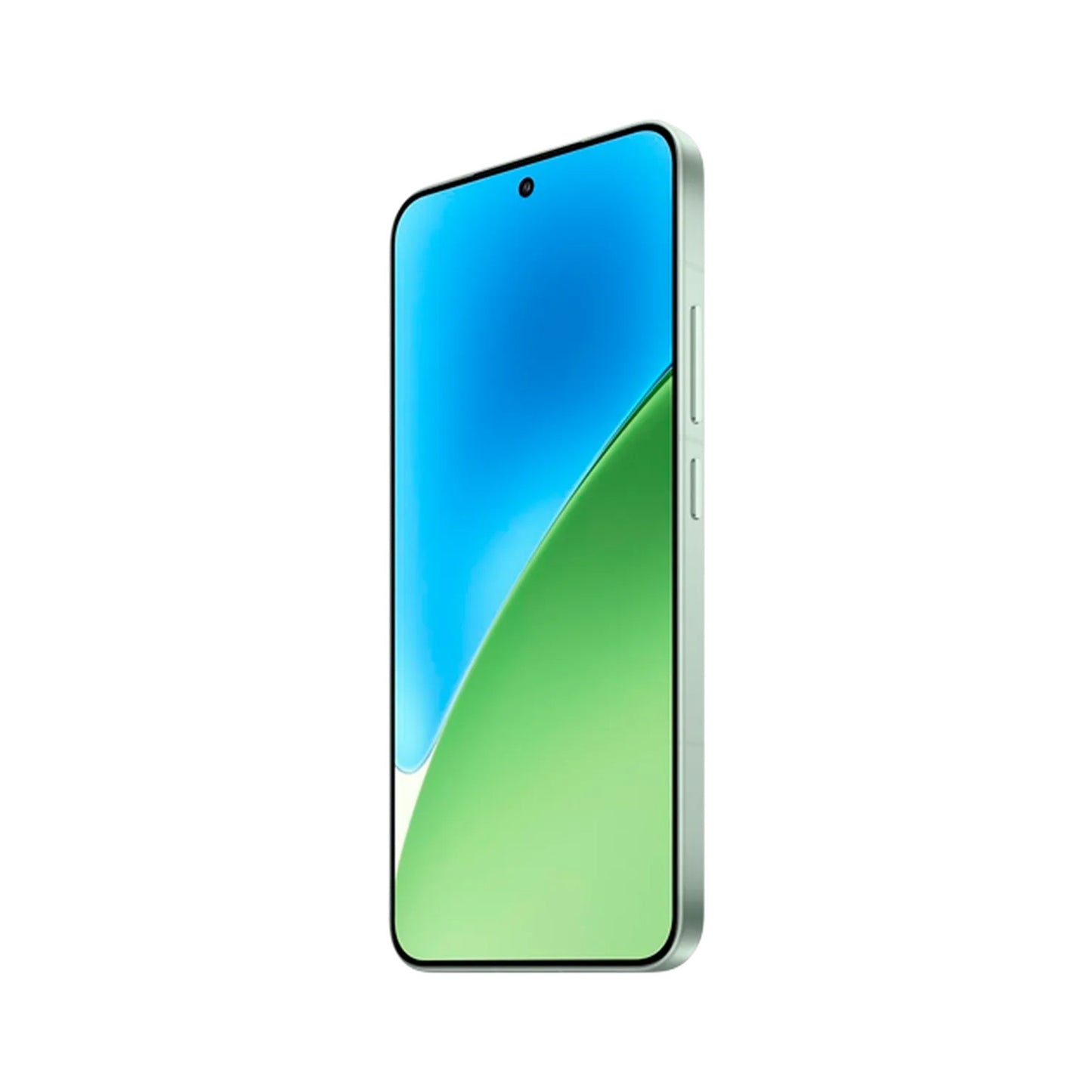 Xiaomi 15 512GB Grün