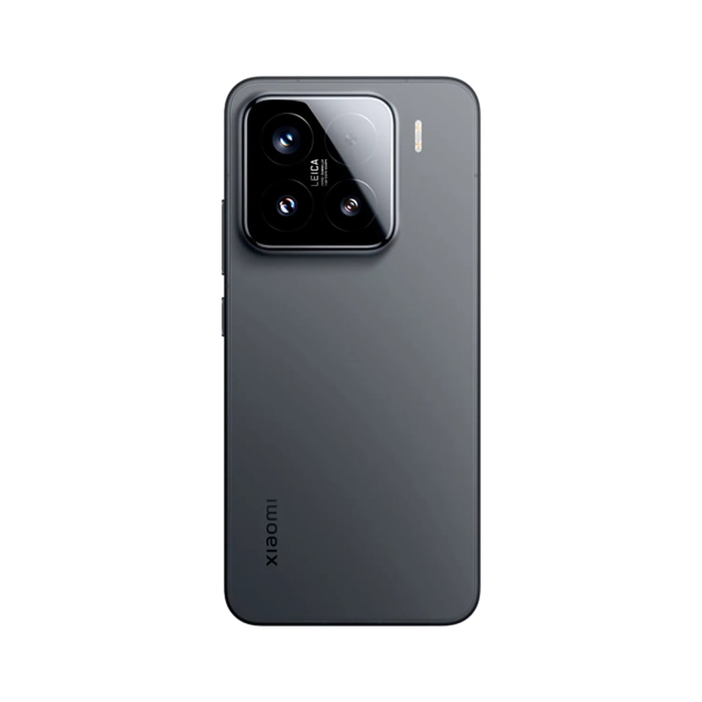 Xiaomi 15 512GB Schwarz