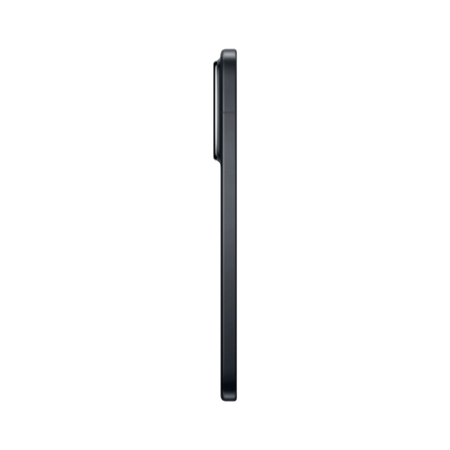 Xiaomi 15 512GB Schwarz