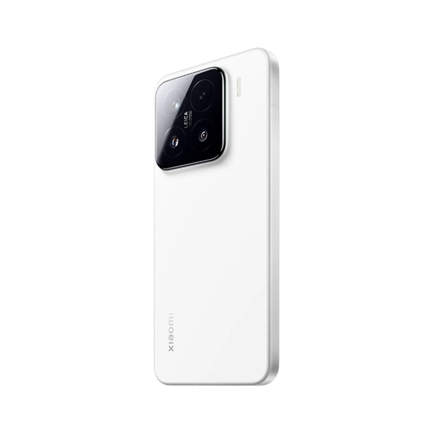 Xiaomi 15 512GB Weiß