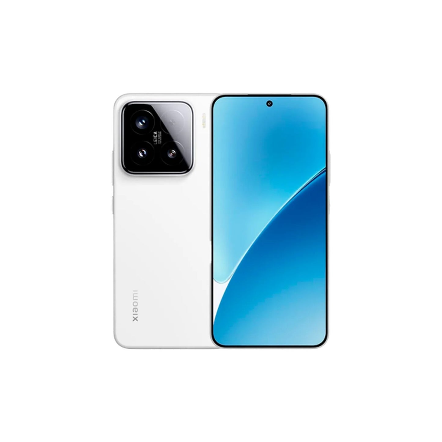 Xiaomi 15 512GB Weiß