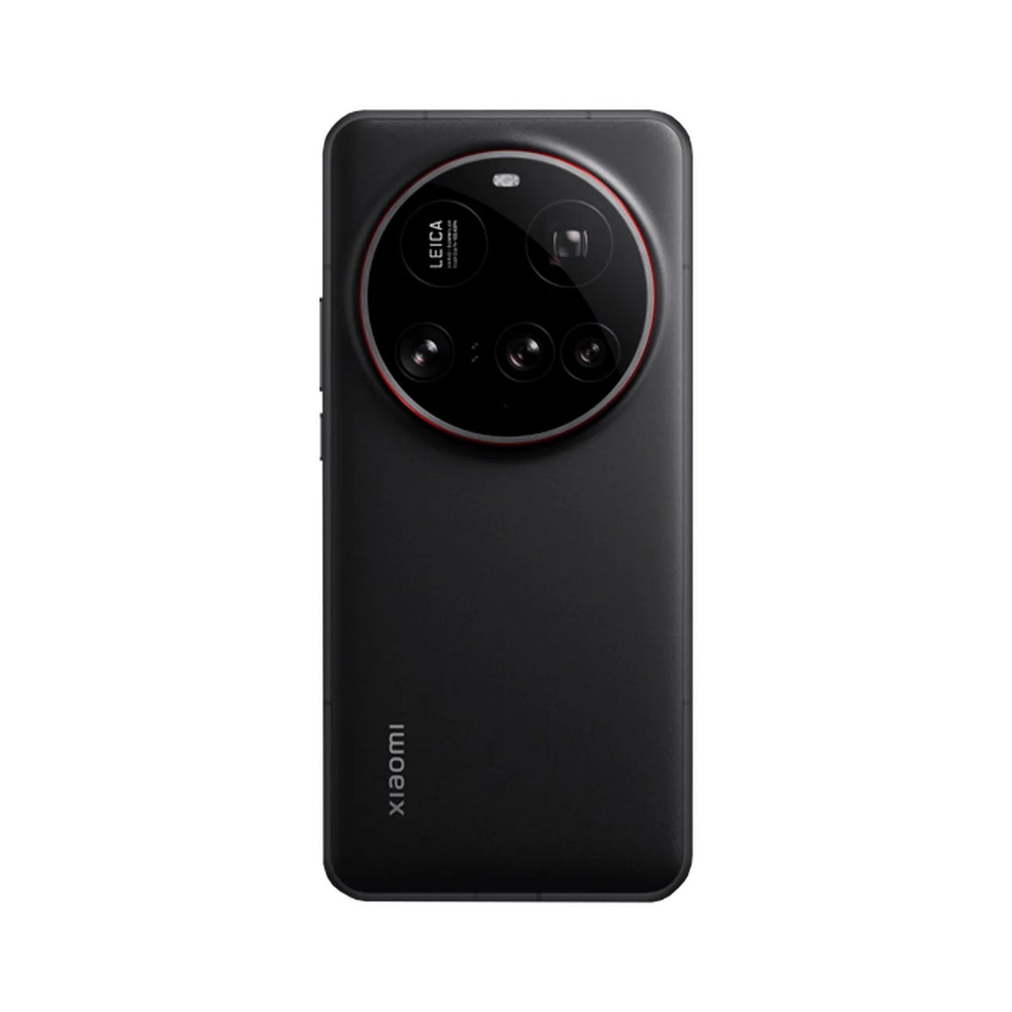 Xiaomi 15 Ultra 512GB Schwarz