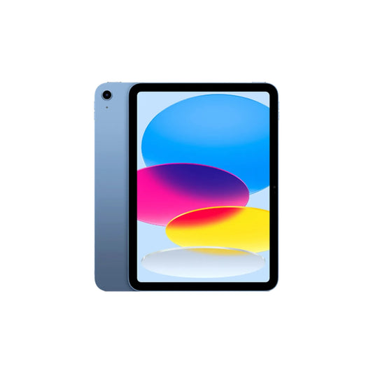 Apple iPad 11" 2025 128GB Blau
