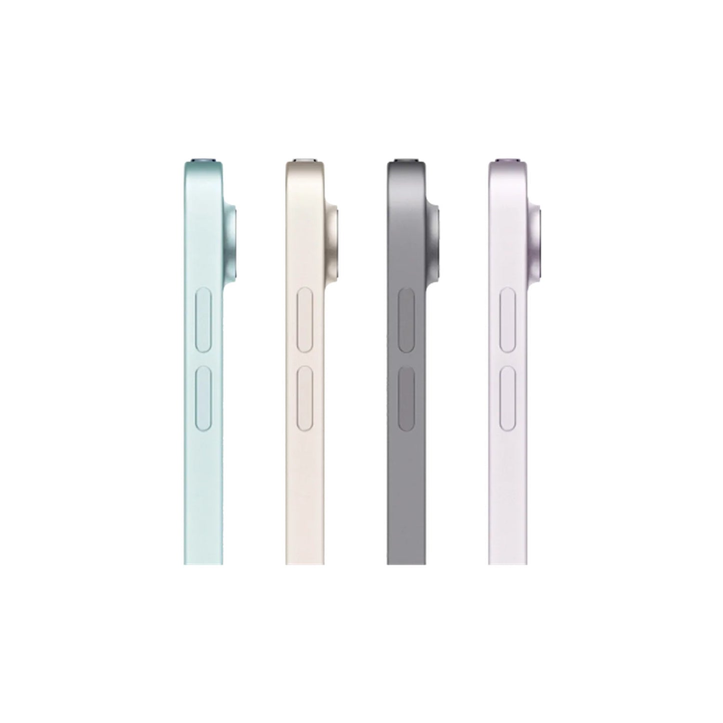 Apple iPad Air 7 11" 128GB Space Grau