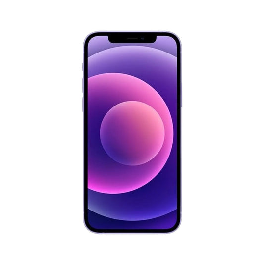 Apple iPhone 12 128GB Violett