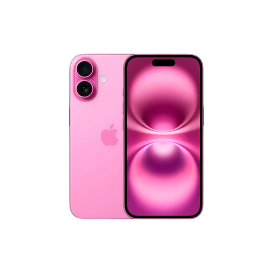 Apple iPhone 16 128GB Pink