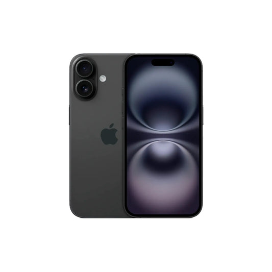 Apple iPhone 16 128GB Schwarz