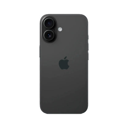 Apple iPhone 16 128GB Schwarz