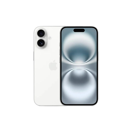 Apple iPhone 16 128GB Weiß