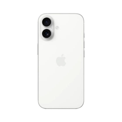 Apple iPhone 16 128GB Weiß