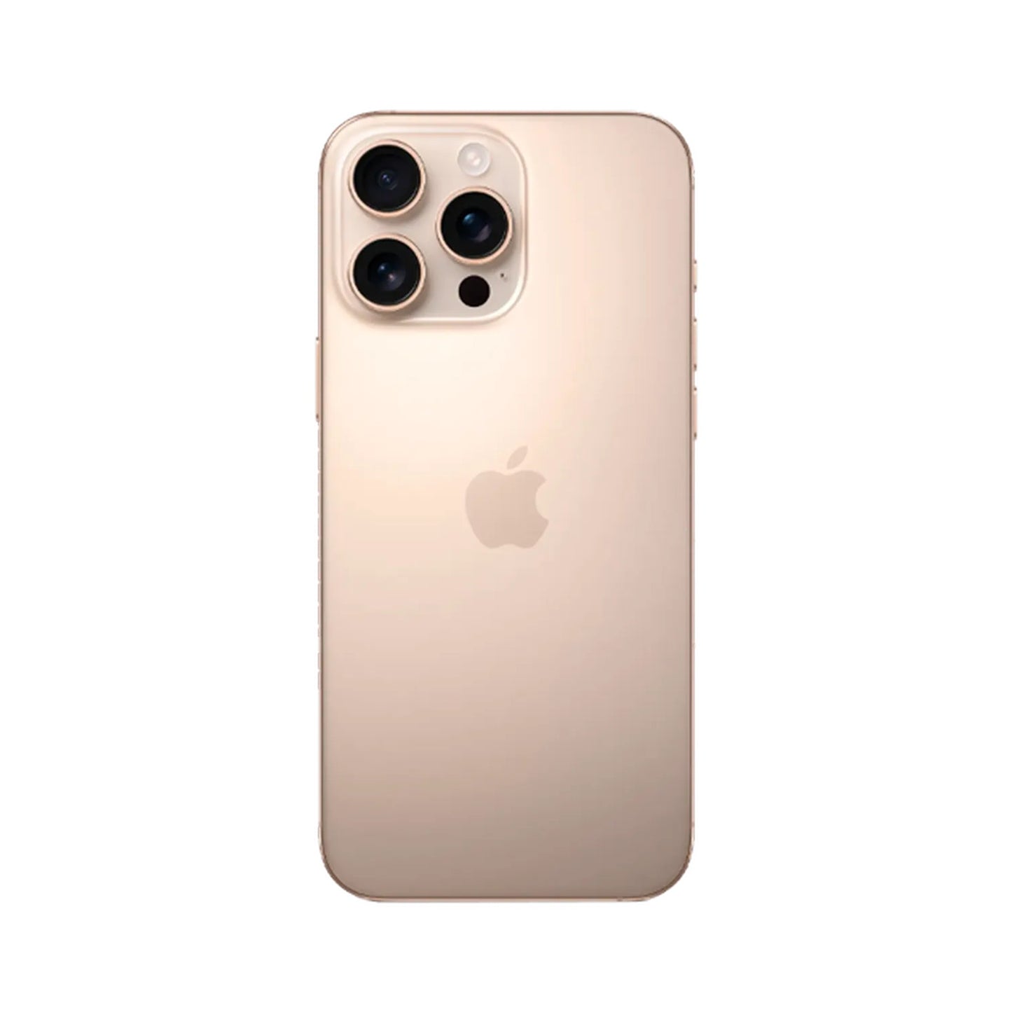 Apple iPhone 16 Pro Max 256GB Titan Wüstensand