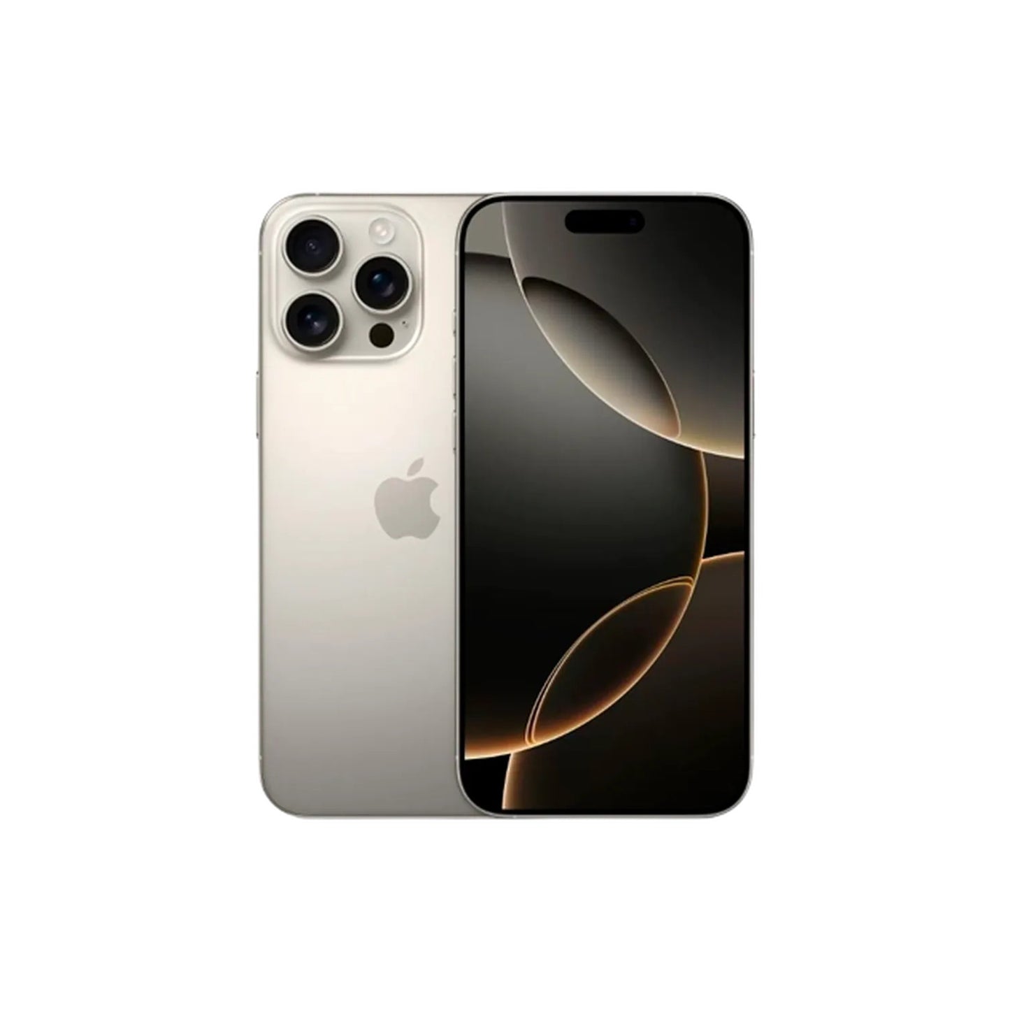 Apple iPhone 16 Pro Max 256GB Titan Natur