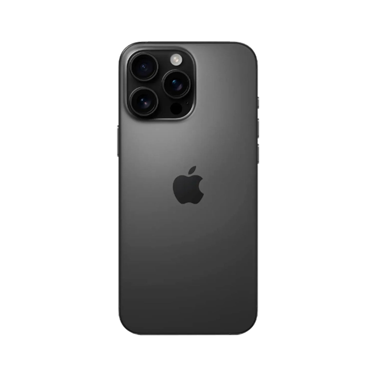 Apple iPhone 16 Pro Max 512GB Titan Schwarz