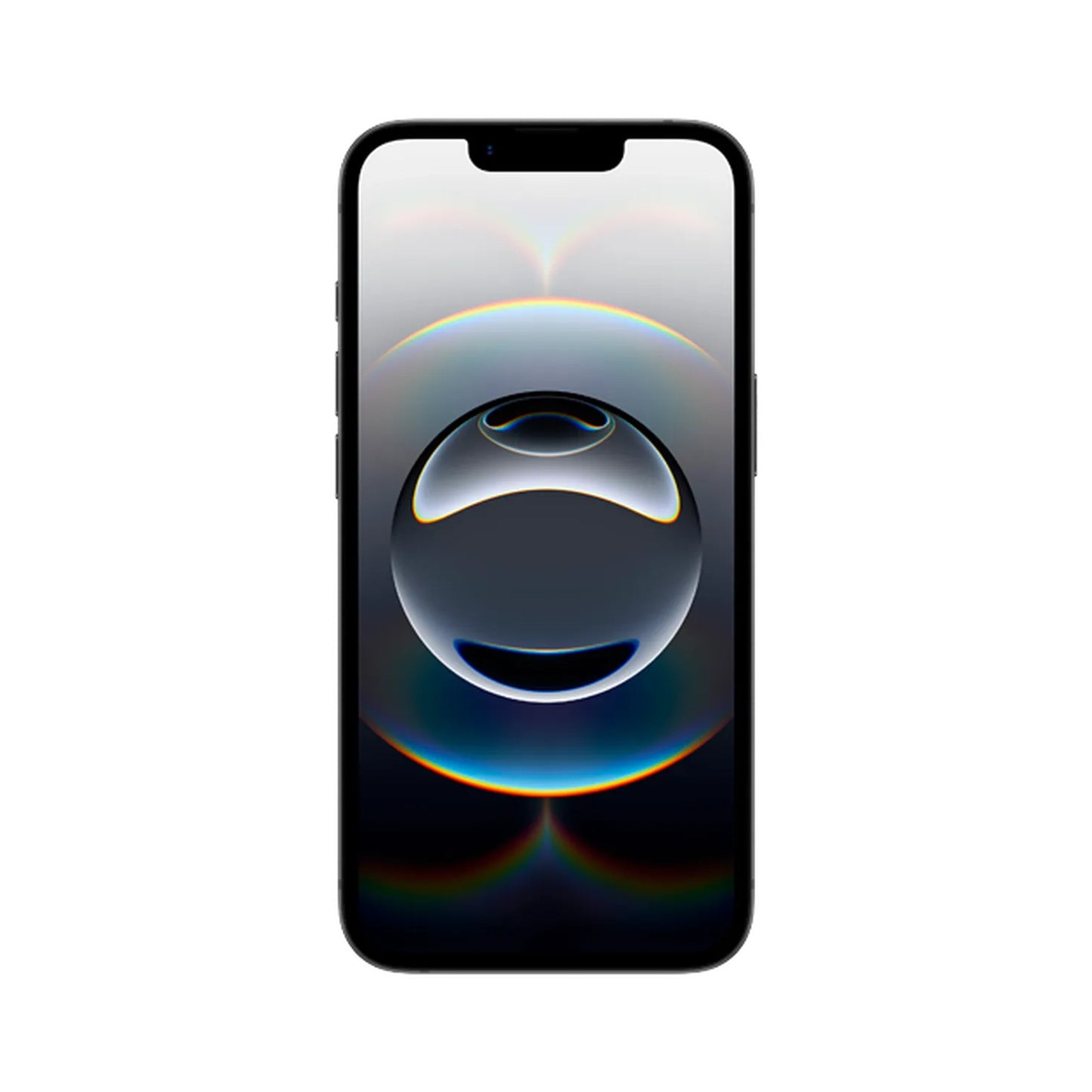 Apple iPhone 16e 128GB schwarz