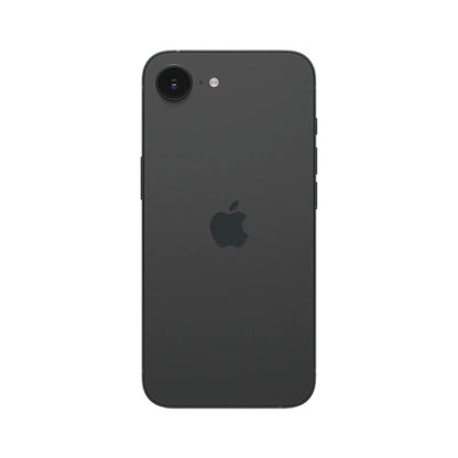 Apple iPhone 16e 128GB schwarz