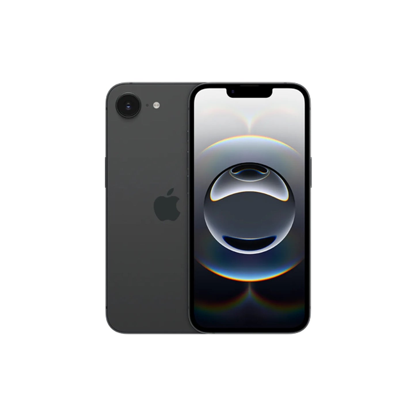 Apple iPhone 16e 128GB schwarz
