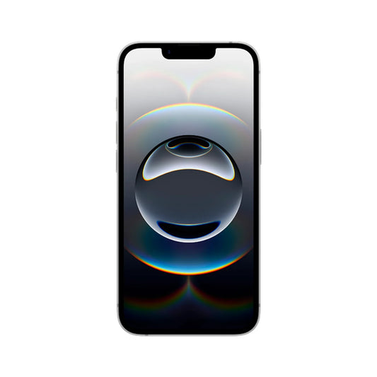 Apple iPhone 16e 128GB weiß